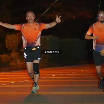 Runner Photo 8800823