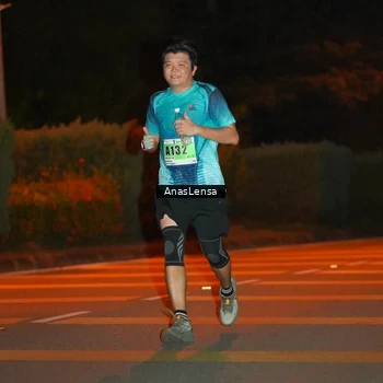 Runner Photo 8800824