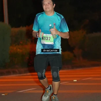 Runner Photo 8800825