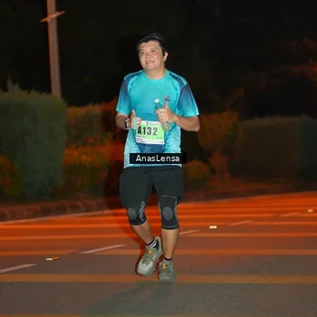 Runner Photo 8800827