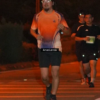 Runner Photo 8800829