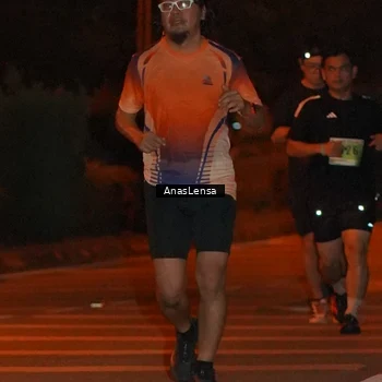 Runner Photo 8800831