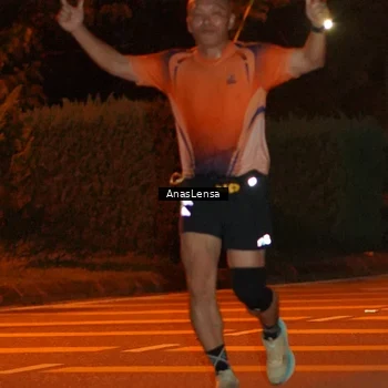 Runner Photo 8800834