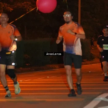 Runner Photo 8800835