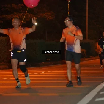 Runner Photo 8800836