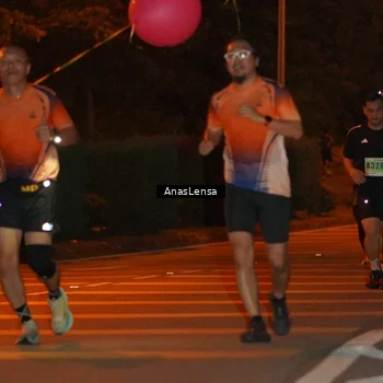 Runner Photo 8800837