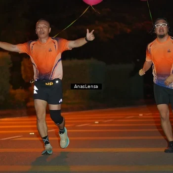 Runner Photo 8800840
