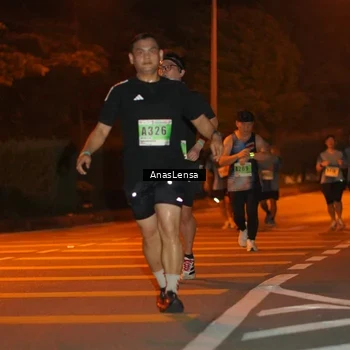 Runner Photo 8800841