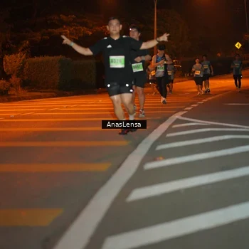 Runner Photo 8800842