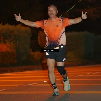 Runner Photo 8800843