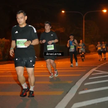 Runner Photo 8800844