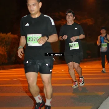 Runner Photo 8800845