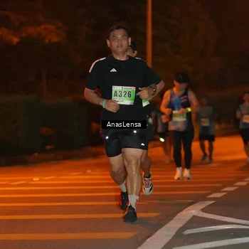 Runner Photo 8800846