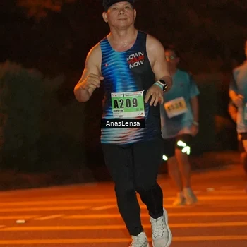 Runner Photo 8800847