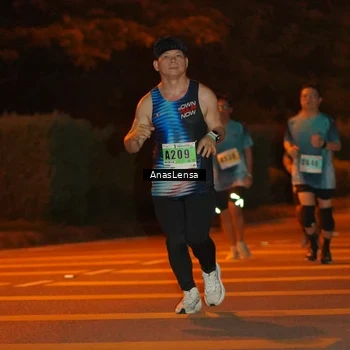Runner Photo 8800848