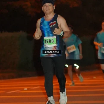 Runner Photo 8800849