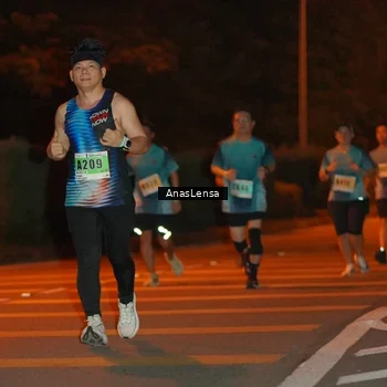 Runner Photo 8800850