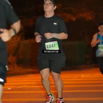 Runner Photo 8800851