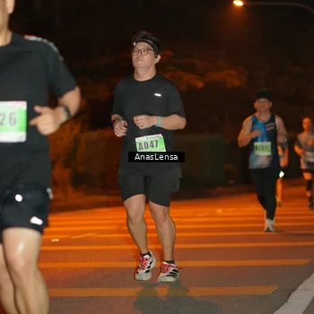 Runner Photo 8800852