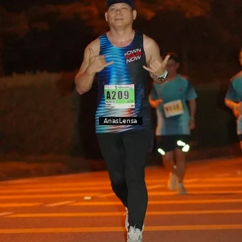 Runner Photo 8800853