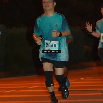 Runner Photo 8800854