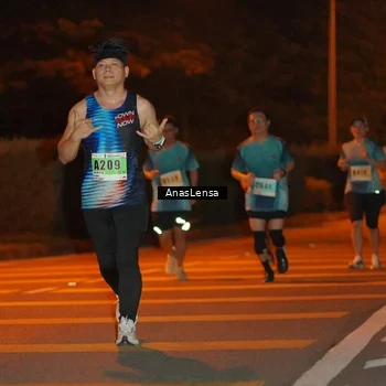 Runner Photo 8800855