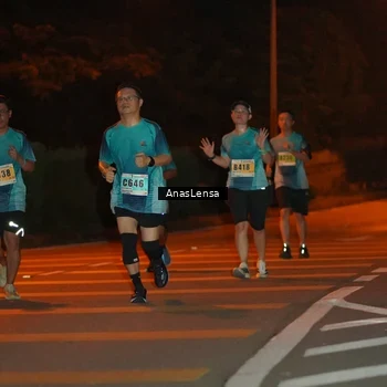 Runner Photo 8800856