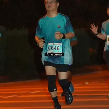Runner Photo 8800857