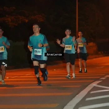 Runner Photo 8800858