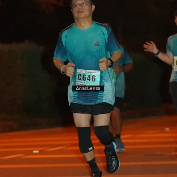 Runner Photo 8800859