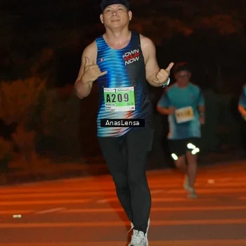 Runner Photo 8800861