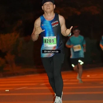 Runner Photo 8800864