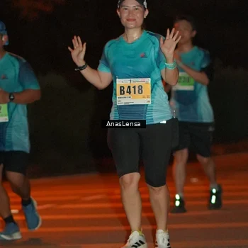 Runner Photo 8800865