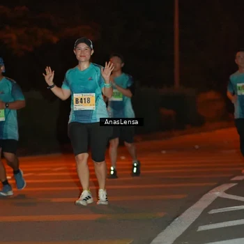 Runner Photo 8800867