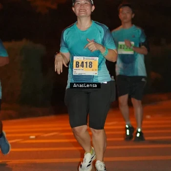 Runner Photo 8800872