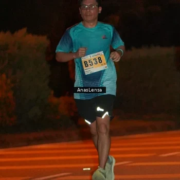 Runner Photo 8800873