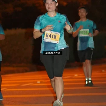 Runner Photo 8800875