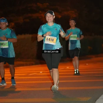 Runner Photo 8800876
