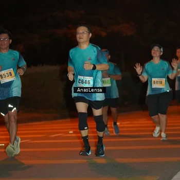 Runner Photo 8800877