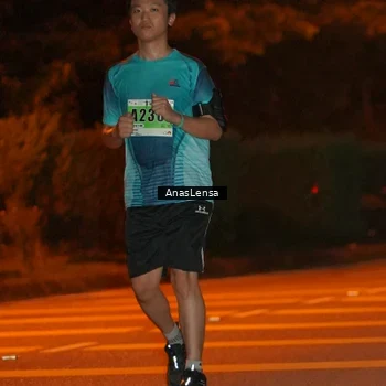 Runner Photo 8800881