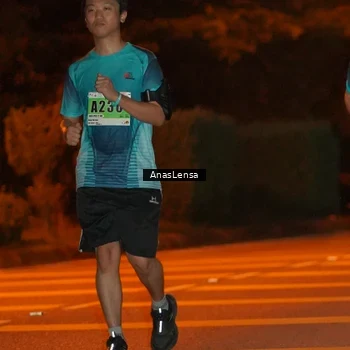 Runner Photo 8800882
