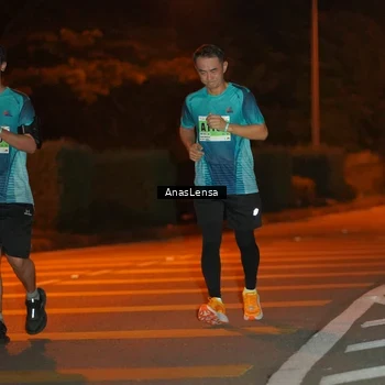 Runner Photo 8800883