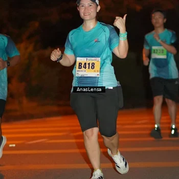 Runner Photo 8800884