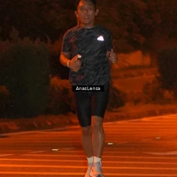 Runner Photo 8800885