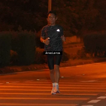 Runner Photo 8800886