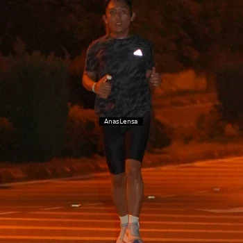 Runner Photo 8800887