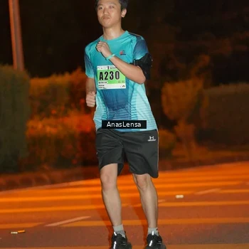 Runner Photo 8800888