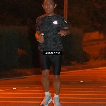 Runner Photo 8800889