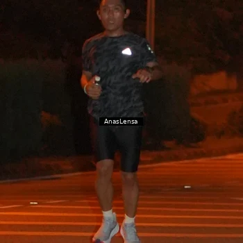 Runner Photo 8800890