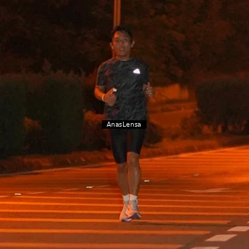 Runner Photo 8800891